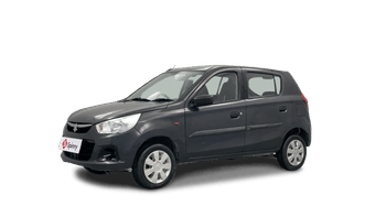 Used 2017 Maruti Suzuki Alto K10 VXi Petrol Manual Image
