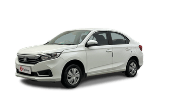 Used 2023 Honda Amaze S 1.2 Petrol MT Petrol Manual Image