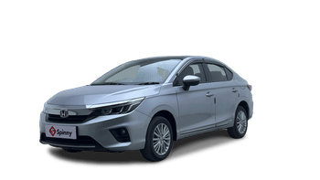 Used 2022 Honda City V Diesel Diesel Manual Image
