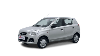 Used 2018 Maruti Suzuki Alto K10 VXi Petrol Manual Image