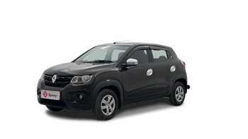 Used 2019 Renault Kwid RXL Petrol Manual Image