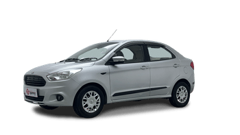 Used 2017 Ford Figo Aspire Trend 1.2 Ti-VCT Petrol Manual Image
