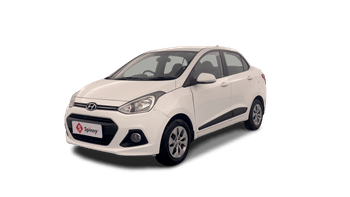 Used 2016 Hyundai Xcent S 1.2 Petrol Manual Image