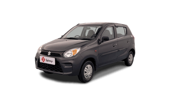 Used 2021 Maruti Suzuki Alto 800 LXi CNG Cng Manual Image