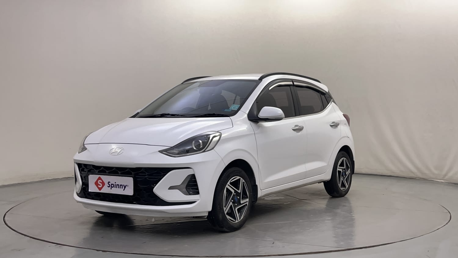 2024 Hyundai Grand i10 Nios Asta 1.2 Kappa
