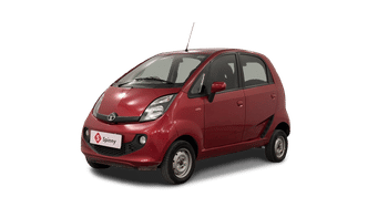 Used 2015 Tata Nano Twist XT Petrol Manual Image