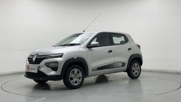 Used 2020 Renault Kwid 1.0 RXT AMT Opt Petrol Automatic Image