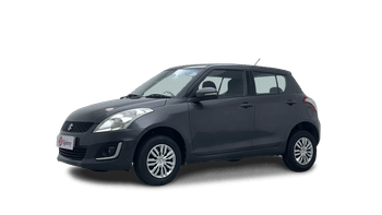 Used 2016 Maruti Suzuki Swift VXi Petrol Manual Image