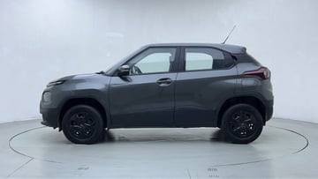 Used 2024 Tata Punch Adventure MT Petrol Manual Image