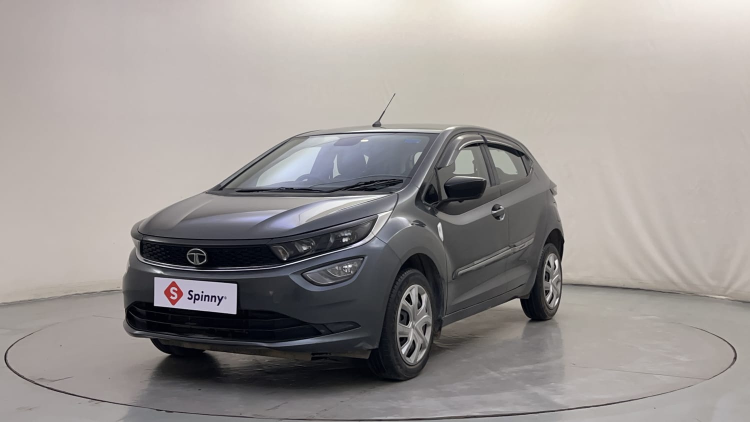 2023 Tata Altroz XTA Petrol