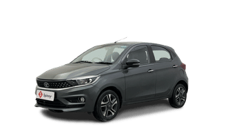 Used 2022 Tata Tiago XZA Plus Petrol Automatic Image