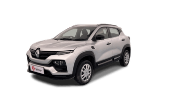 Used 2022 Renault Kiger RXE MT Petrol Manual Image