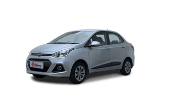 Used 2016 Hyundai Xcent S 1.2 Petrol Manual Image