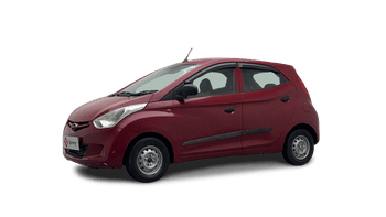 Used 2015 Hyundai Eon Era + Petrol Manual Image