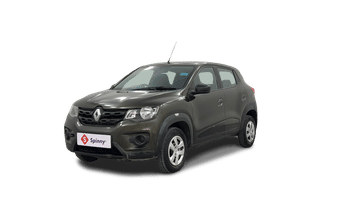 Used 2019 Renault Kwid RXL Petrol Manual Image