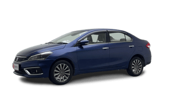 Used 2020 Maruti Suzuki Ciaz Alpha Hybrid 1.5 AT Petrol Automatic Image