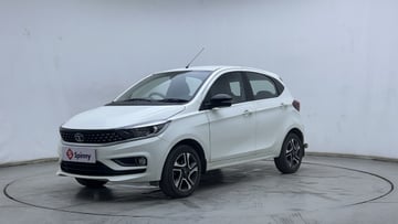 Used 2023 Tata Tiago XZA Plus Petrol Automatic Image