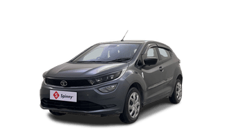 Used 2023 Tata Altroz XTA Petrol Petrol Automatic Image