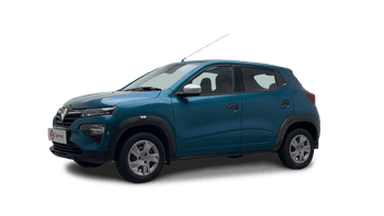 Used 2020 Renault Kwid 1.0 RXT Opt Petrol Manual Image