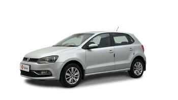 Used 2018 Volkswagen Polo Highline1.2L (P) Petrol Manual Image