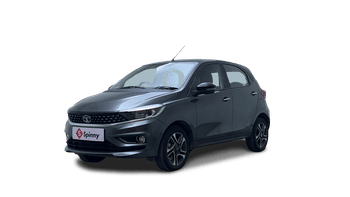 Used 2023 Tata Tiago XZA Plus Petrol Automatic Image