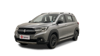 Used 2022 Maruti Suzuki XL6 Alpha MT Petrol Petrol Manual Image