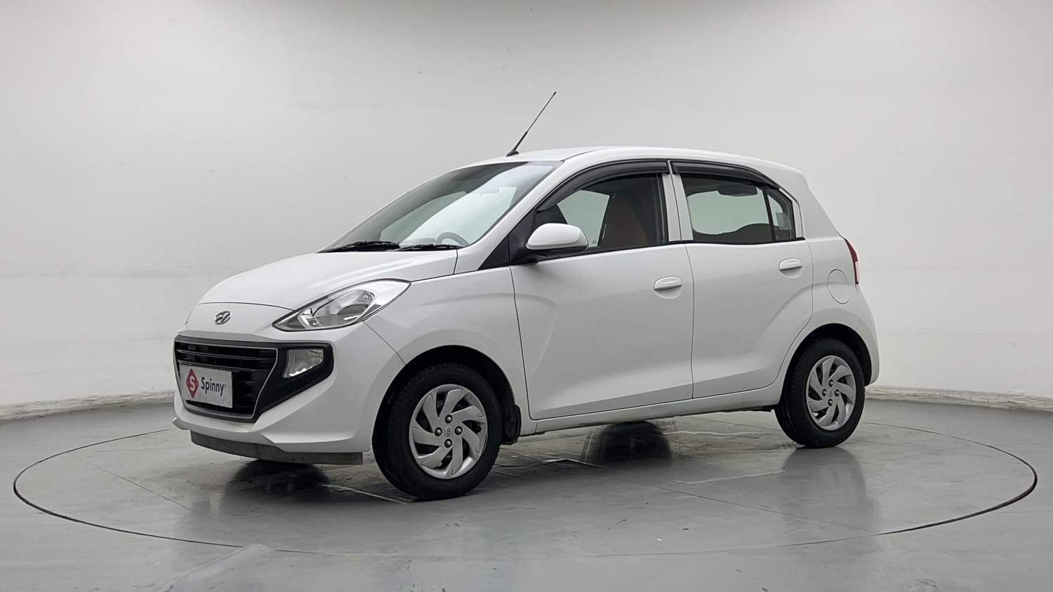 2021 Hyundai Santro Sportz