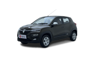 Used 2025 Renault Kwid RXT 1.0L Petrol Manual Image