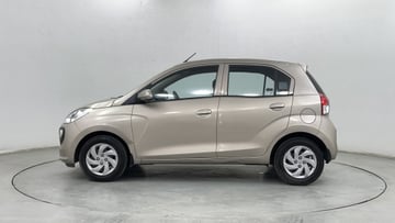Used 2019 Hyundai Santro Sportz AMT Petrol Automatic Image