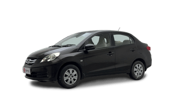 Used 2016 Honda Amaze 1.2 S i-VTEC Petrol Manual Image