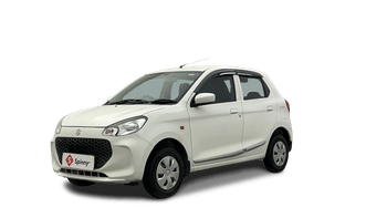 Used 2023 Maruti Suzuki Alto K10 VXi Petrol Manual Image