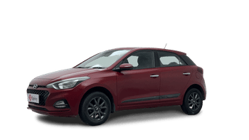 Used 2018 Hyundai Elite i20 Asta 1.2 AT Petrol Automatic Image