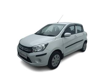 Used 2017 Maruti Suzuki Celerio ZXi Petrol Manual Image
