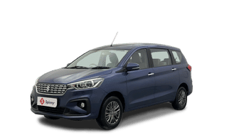 Used 2019 Maruti Suzuki New Ertiga ZXi Petrol Manual Image