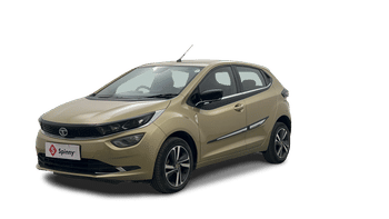 Used 2021 Tata Altroz XZ Petrol Petrol Manual Image