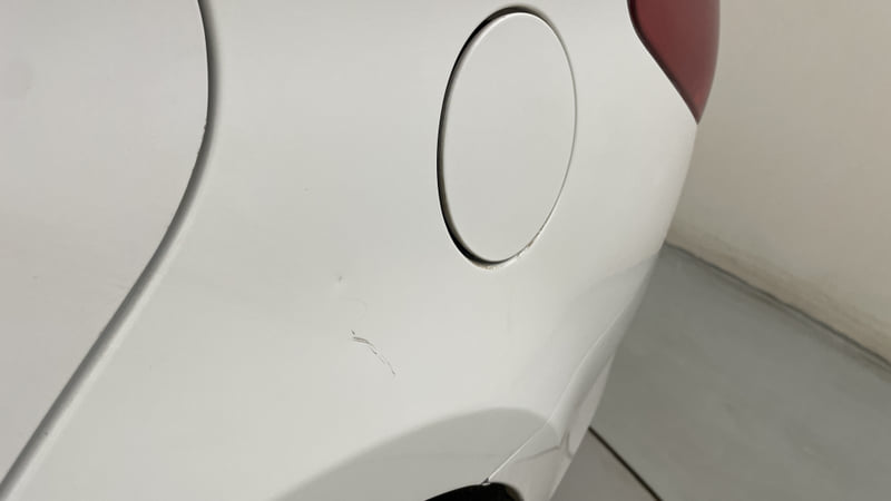 Used 2014 Hyundai Verna Fluidic 1.6 CRDi SX AT Diesel Automatic dents MINOR DENT
