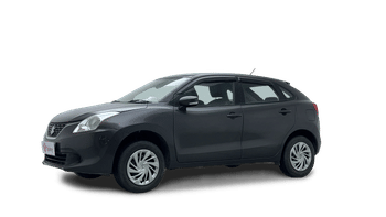 Used 2015 Maruti Suzuki Baleno Delta 1.2 Petrol Manual Image