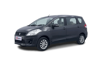 Used 2015 Maruti Suzuki Ertiga ZXi Petrol Manual Image