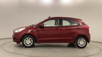 Used 2015 Ford Figo Trend 1.2 Ti-VCT Petrol Manual Image