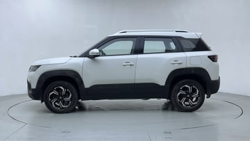 Used 2022 Maruti Suzuki Brezza ZXi Plus Petrol Manual Image