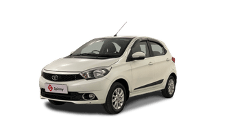 Used 2017 Tata Tiago Revotron XZA Petrol Automatic Image