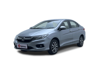 Used 2019 Honda City V CVT Petrol Petrol Automatic Image