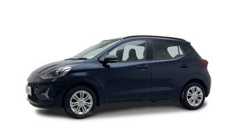 Used 2023 Hyundai Grand i10 Nios Sportz 1.2 Kappa VTVT Petrol Manual Image