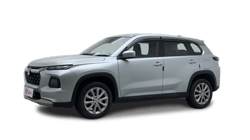 Used 2024 Maruti Suzuki Grand Vitara Delta Smart Hybrid AT Petrol Automatic Image