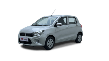 Used 2018 Maruti Suzuki Celerio ZXi (O) AMT Petrol Automatic Image