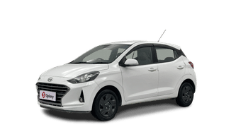 Used 2021 Hyundai Grand i10 Nios Magna Corporate Edition 1.2 Kappa VTVT Petrol Manual Image