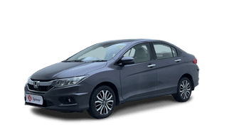 Used 2018 Honda City VX Petrol Petrol Manual Image