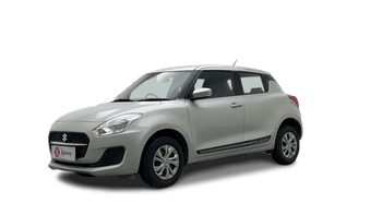 Used 2022 Maruti Suzuki Swift VXi Petrol Manual Image