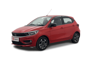 Used 2021 Tata Tiago XZ Plus Petrol Manual Image
