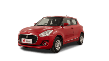 Used 2018 Maruti Suzuki Swift VXi Petrol Manual Image